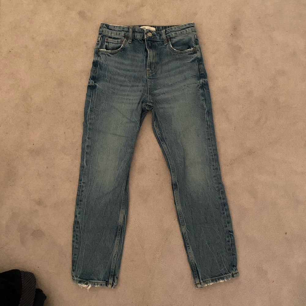 Zara Jeans